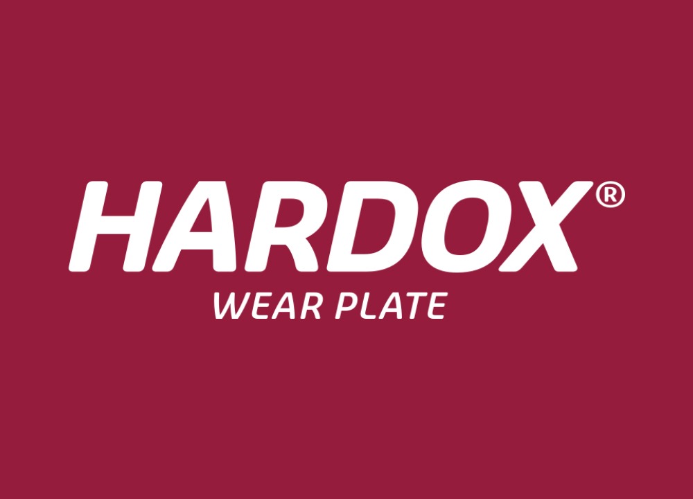 Hardox® 500 Boru