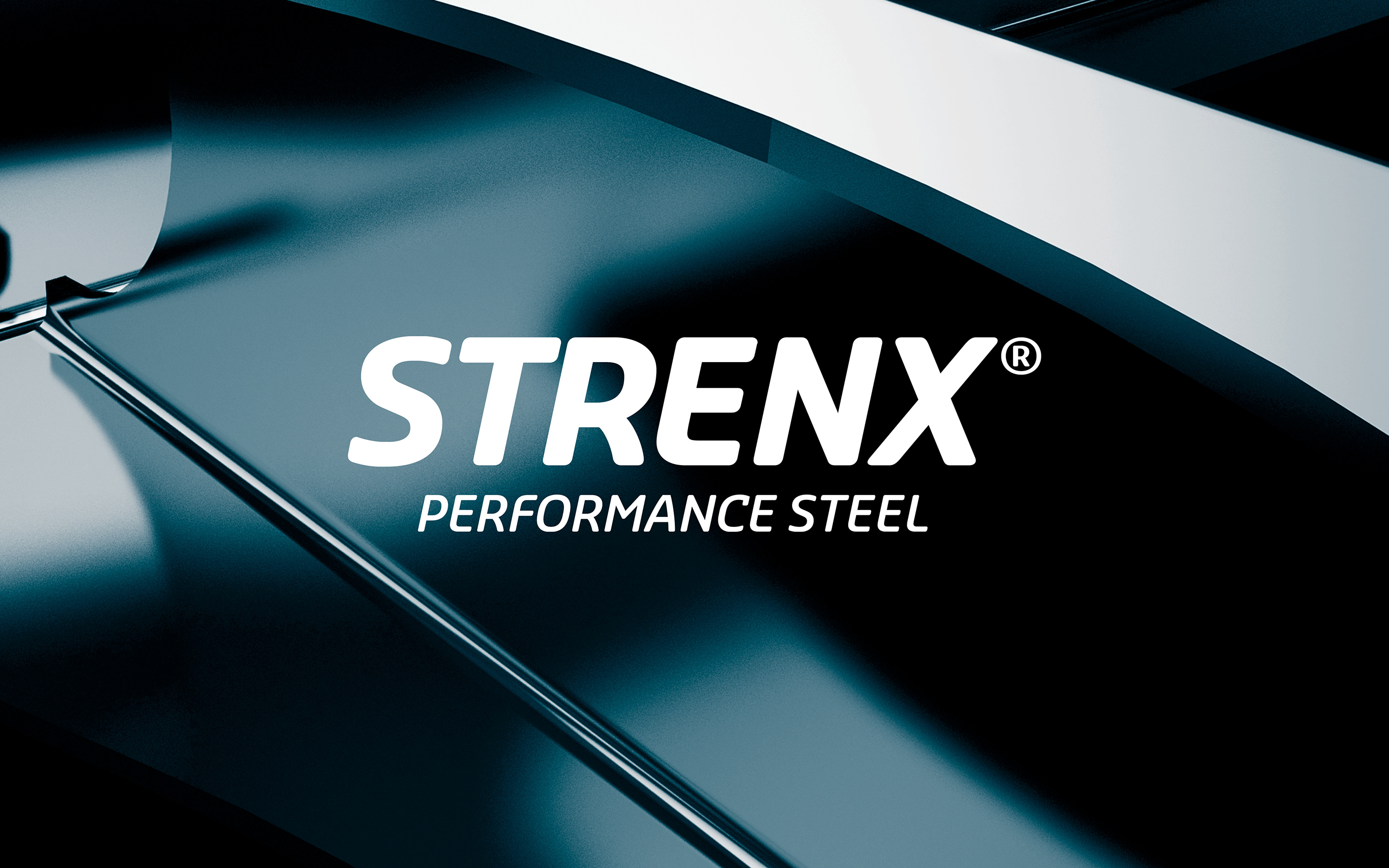 Strenx® Banner Görseli