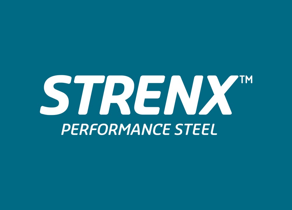 Strenx® 1100 E/F