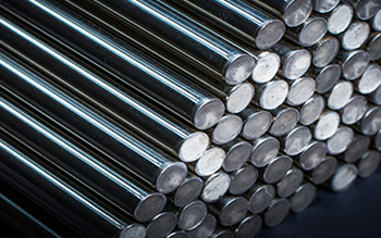 Hardox®️ Tube