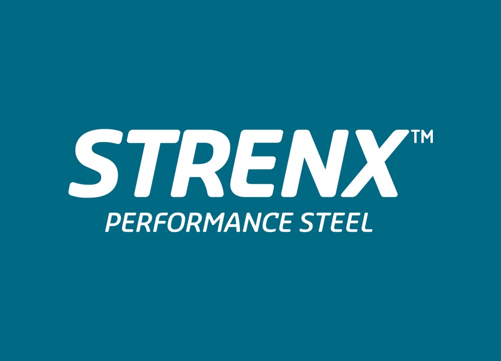 Strenx® Strenx®