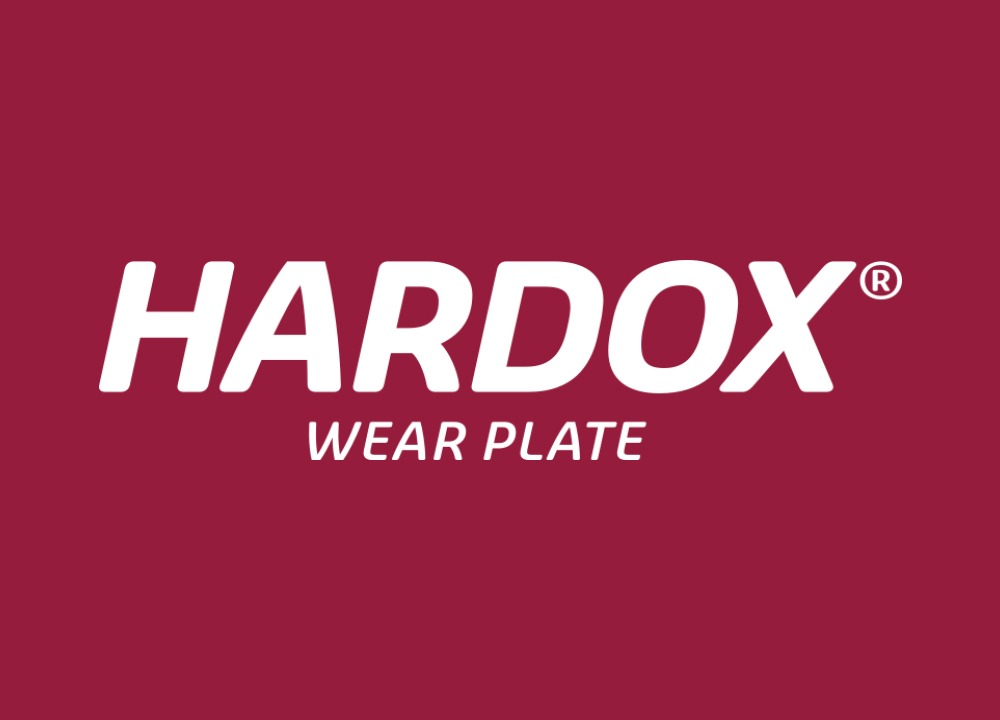Hardox® 500 Tube